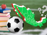 Suspenden clases por inauguración del Mundial 2026