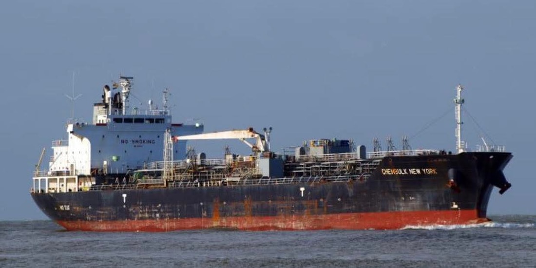 EU habría dado luz verde a buque ruso con petróleo rumbo a Cuba