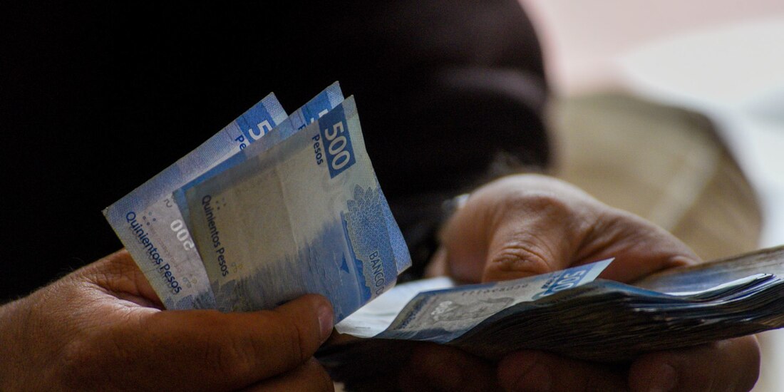 En México, brecha de ingresos altos y bajos, de 14 veces