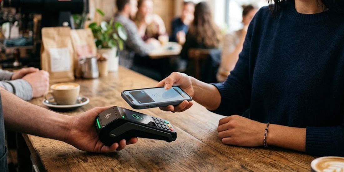 México se rezaga en pagos digitales