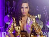 Lizbeth Rodríguez también fue víctima de la filtración de contenido de OnlyFans