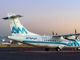 Este miércoles, Aeromar informó del cierre de operaciones.