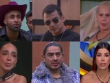 Eliminado de La Casa de los Famosos All Stars