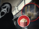 Palomera de Scary Movie 6