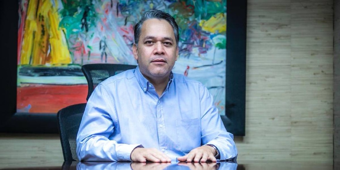 Acusado por nexos con el narcotráfico junto a otros 9 funcionarios