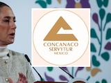 Concanaco Servytur respalda postura de Sheinbaum ante amagos de EU.