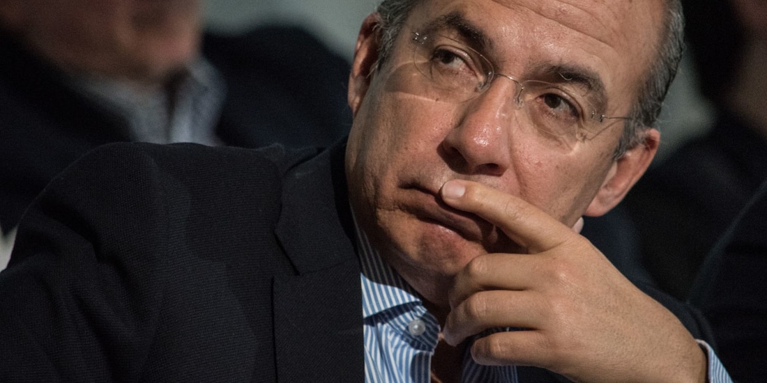 Felipe Calderón destacó su postura sobre la reforma eléctrica a través de redes sociales.