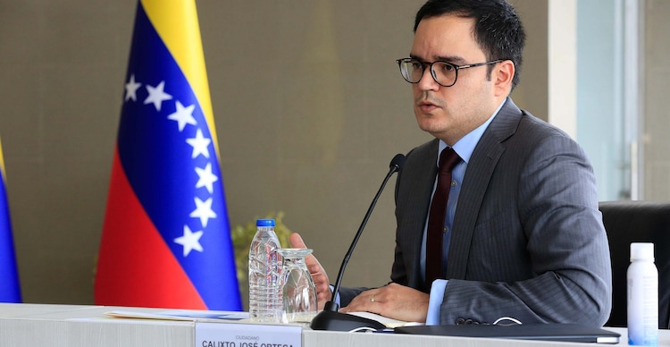 Calixto Ortega Sánchez