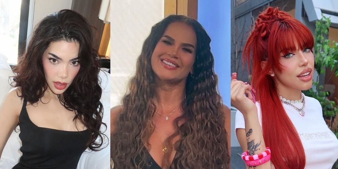 Niurka critica a Kenia Os y dice que Yeri Mua sí es vedette