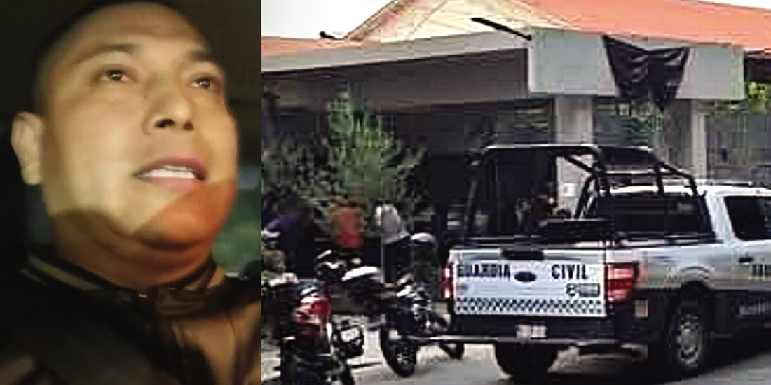 La víctima, en imagen de archivo.