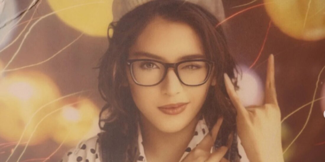 Andra Escamilla pide que denuncien el material íntimo comapartido sin su consentimiento