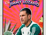 La Selección Mexicana reveló de una manera muy original la primera convocatoria de Jaime Lozano