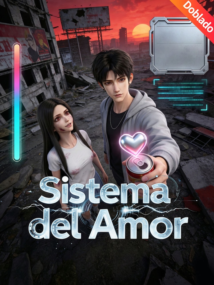 Sistema del Amor