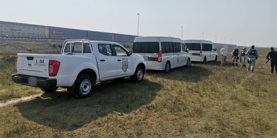 El conductor del vehículo fue remitido a la FGR de Chiapas.