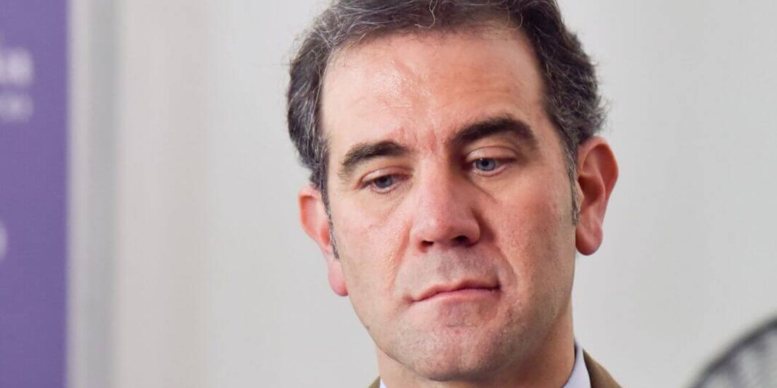 Lorenzo Córdova en una imagen de archivo.