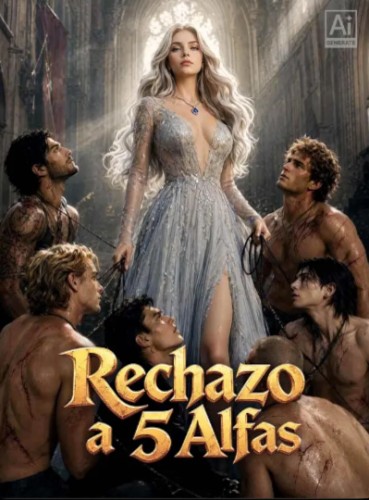 Rechazo a 5 Alfas