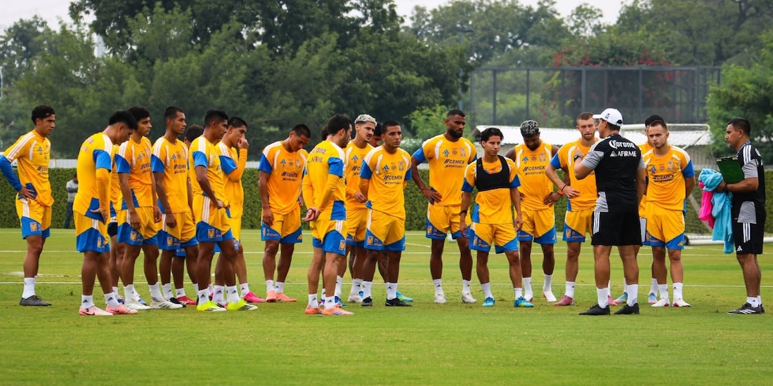 Tigres sigue buscando entrenador para el Apertura 2026