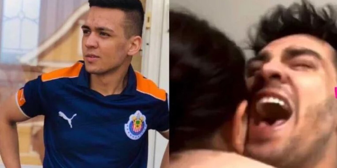 Ejecutan en VIVO a la familia de Luis Ángel Robelo, amigo de 'La Venenito'