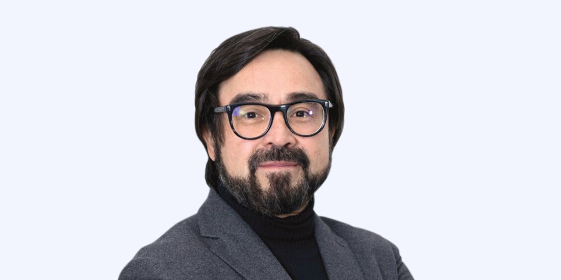 Antonio Fernández Fernández <br>*Esta columna expresa el punto de vista de su autor, no necesariamente de La Razón.<br>