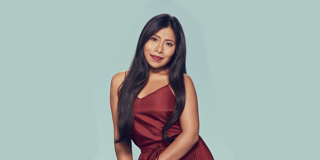 Yalitza Aparicio