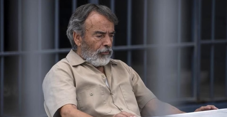 Serie de 'El Mochaorejas'