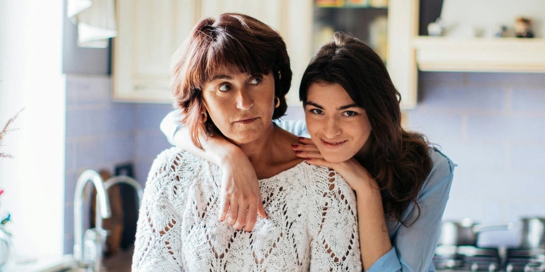 Frases de feliz Día de la Mujer para tu hija