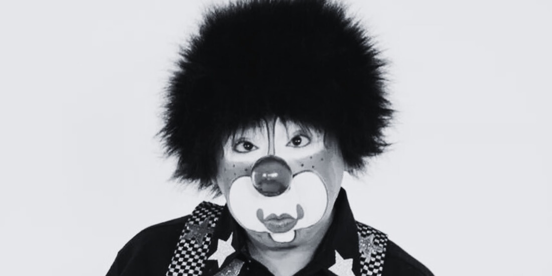 Chuponcito aclara rumor sobre su muerte.