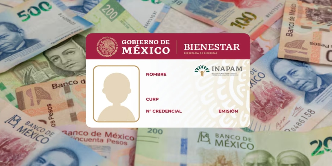 Aguinaldo INAPAM 2025