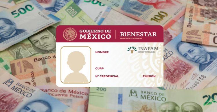 Aguinaldo INAPAM 2025