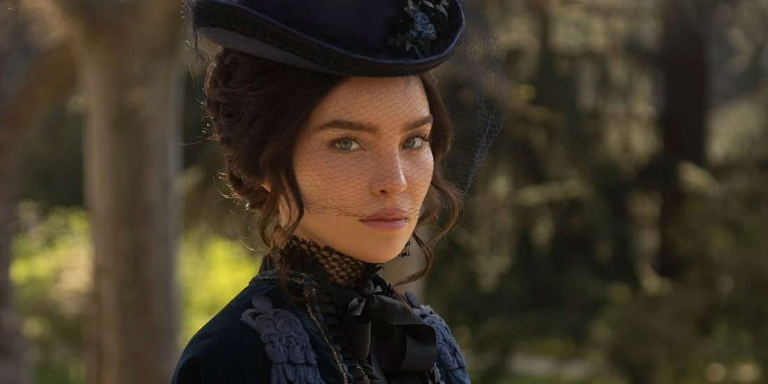 Carlota, La Serie: Además de Belinda y Bárbara de Regil, este es el reparto