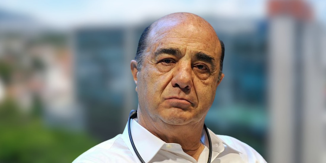 ¿Qué le pasó a Jesús Murillo Karam?