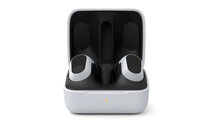 Los INZONE Buds y los INZONE H5 están afinados para la victoria porque fueron desarrollados en estrecha colaboración con el equipo de esports Fnatic.