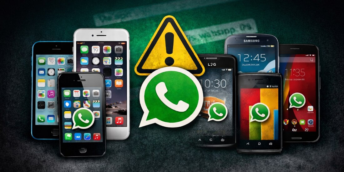 WhatsApp dejará sin servicio a varios modelos de celular