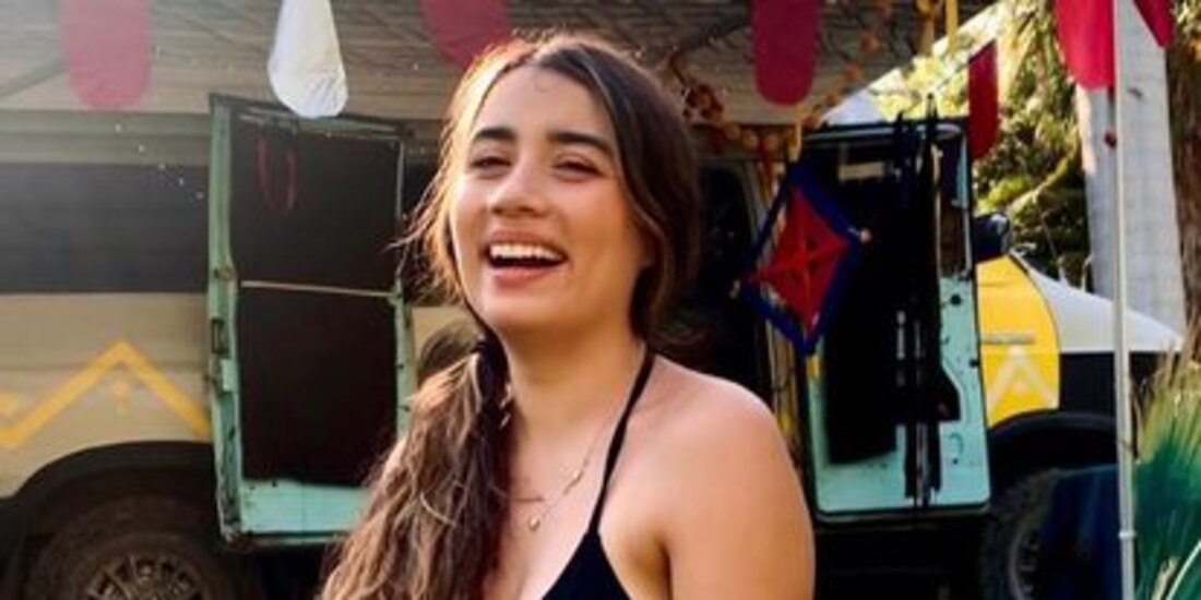 María Fernanda fue encontrada sin vida tras ser reportada como desaparecida en Berlín.