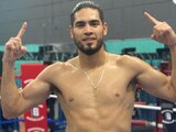 Gilberto "Zurdo" Ramírez arremetió contra Saúl "Canelo" Álvarez.