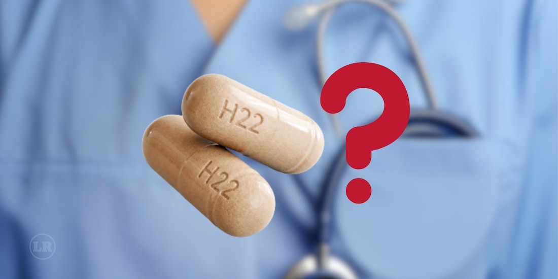 ¿Qué es H22?
