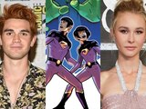 Película de Los Gemelos Fantásticos de HBO Max tendrá a KJ Apa e Isabel May de protagonistas