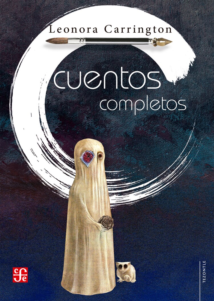 Cuentos completos