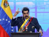 Nicolás Maduro decretó una cuarentena radical en Venezuela ante el repunte del COVID-19 en el país