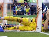 América y Pumas regalaron uno de los partidos más atractivos de los últimos años.