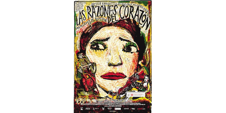 Las razones del corazón