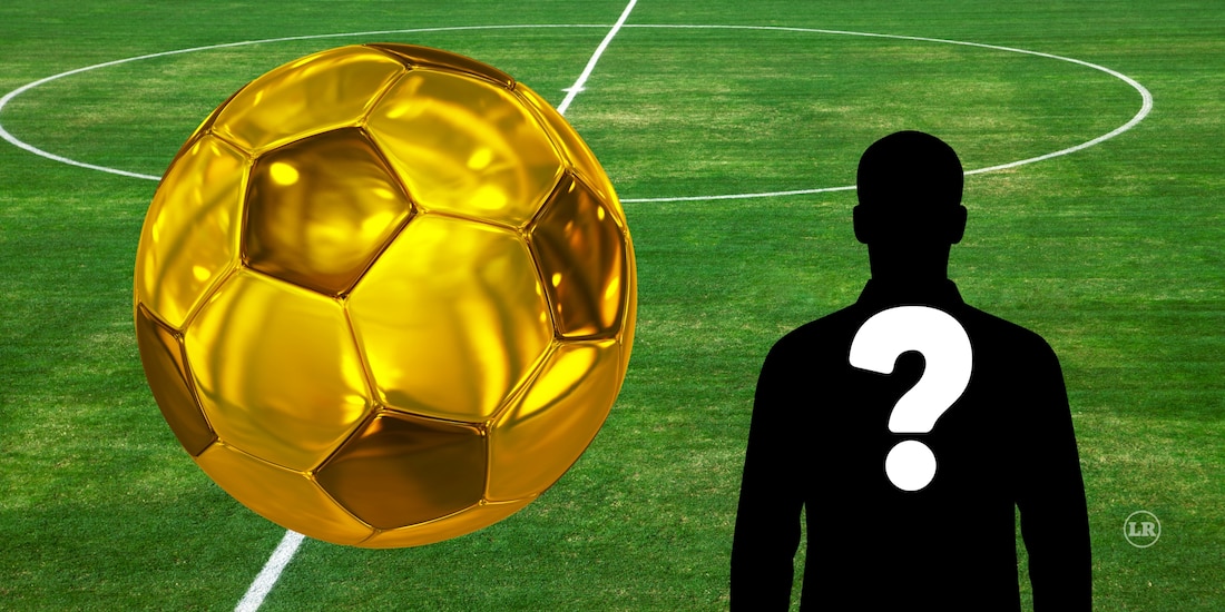 Nominados al Balón de Oro 2026