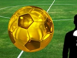 Nominados al Balón de Oro 2026