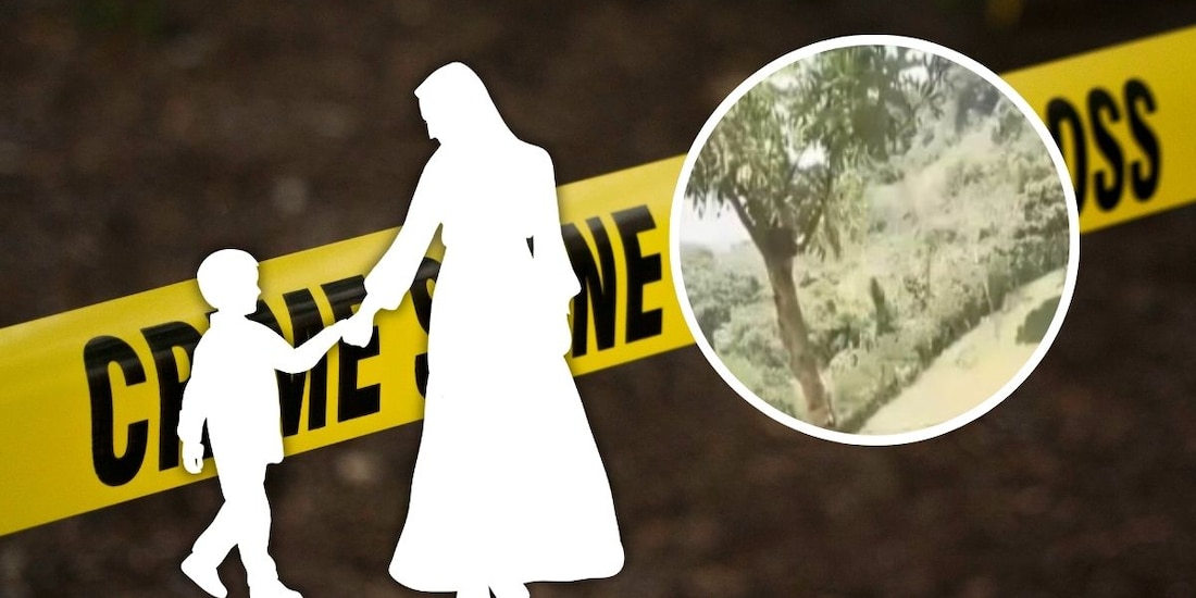 Piden que autoridades de Chiapas detengan a madre del niño de Sabanilla que sufrió abuso, ¿por qué?
