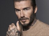 David Beckham revela que su matrimonio es un trabajo duro