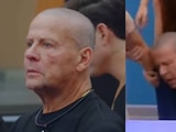 Preocupó a los habitantes y el staff del reality show
