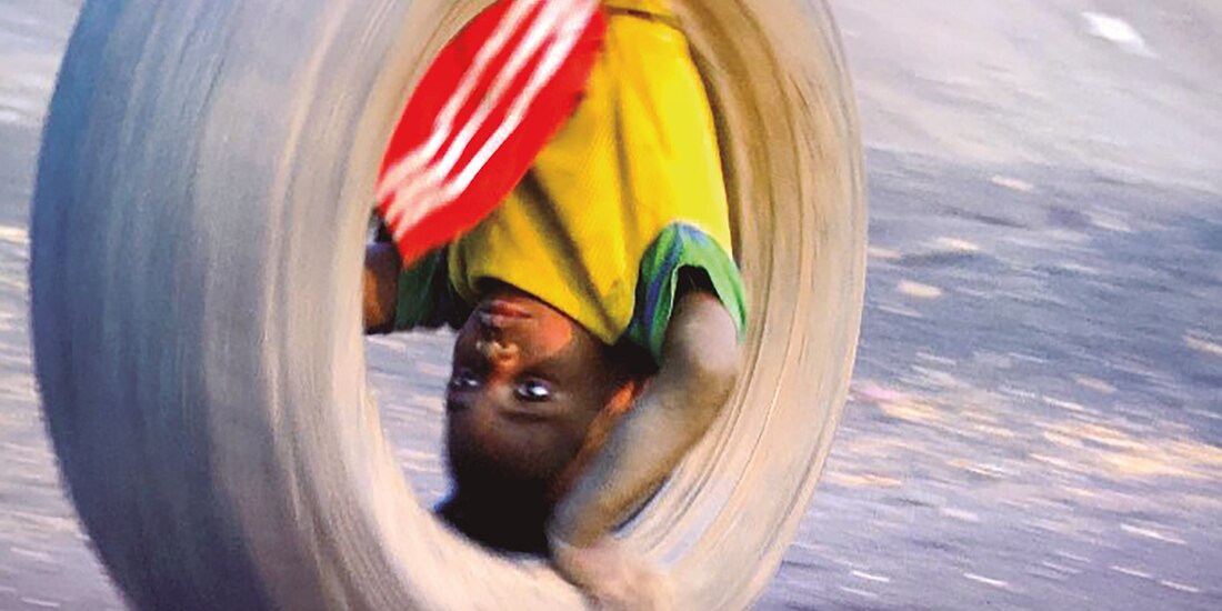 Imagen promocional del proyecto.