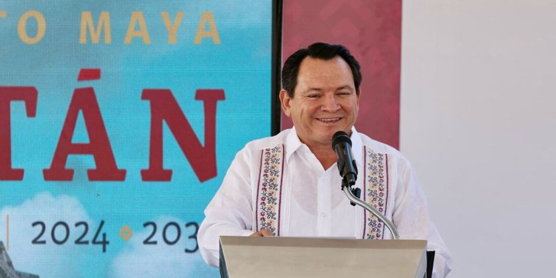 Yucatán recibe inversión récord en bienes raíces por 7 mil mdp.