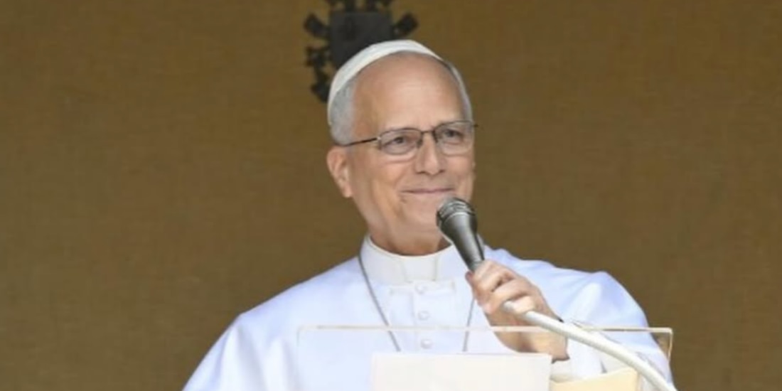 ¿El Papa León XIV vendrá a México?