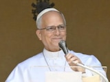 El Papa León XIV en imagen de archivo.